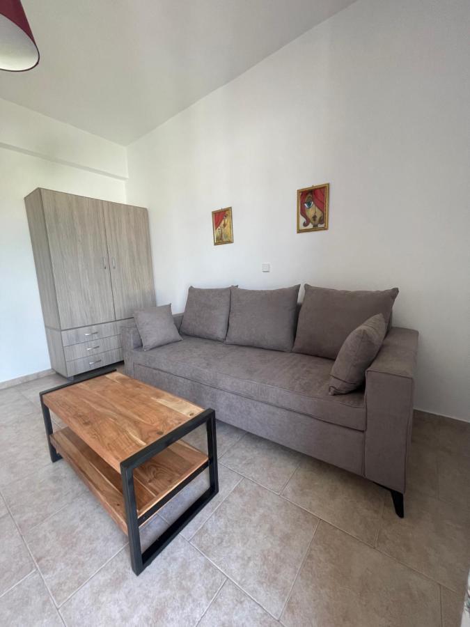 Kapodistriou Apartments Aegina Zewnętrze zdjęcie