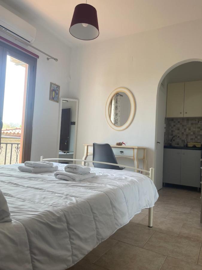 Kapodistriou Apartments Aegina Zewnętrze zdjęcie