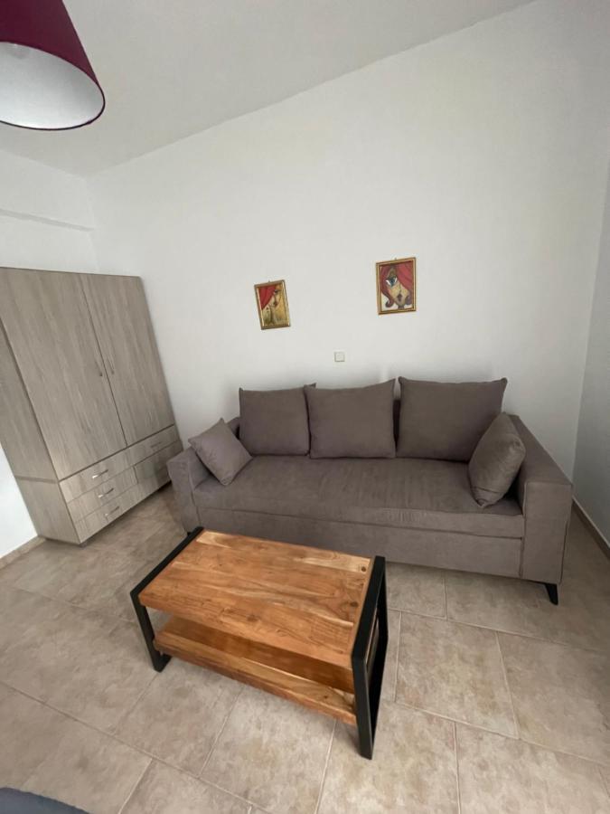 Kapodistriou Apartments Aegina Zewnętrze zdjęcie