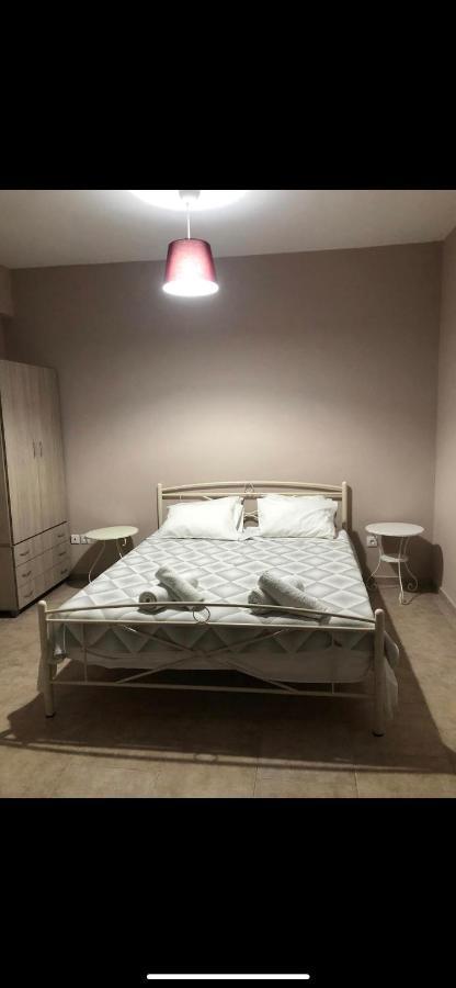 Kapodistriou Apartments Aegina Zewnętrze zdjęcie
