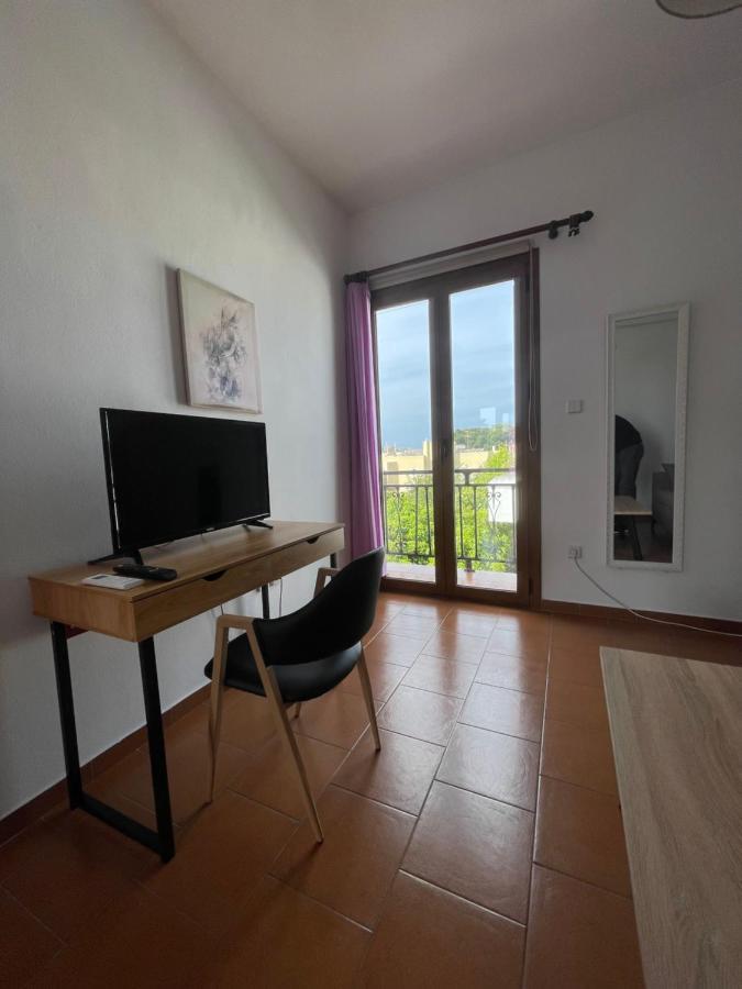 Kapodistriou Apartments Aegina Zewnętrze zdjęcie