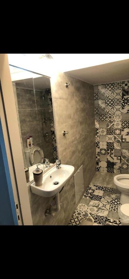 Kapodistriou Apartments Aegina Zewnętrze zdjęcie
