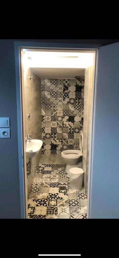 Kapodistriou Apartments Aegina Zewnętrze zdjęcie