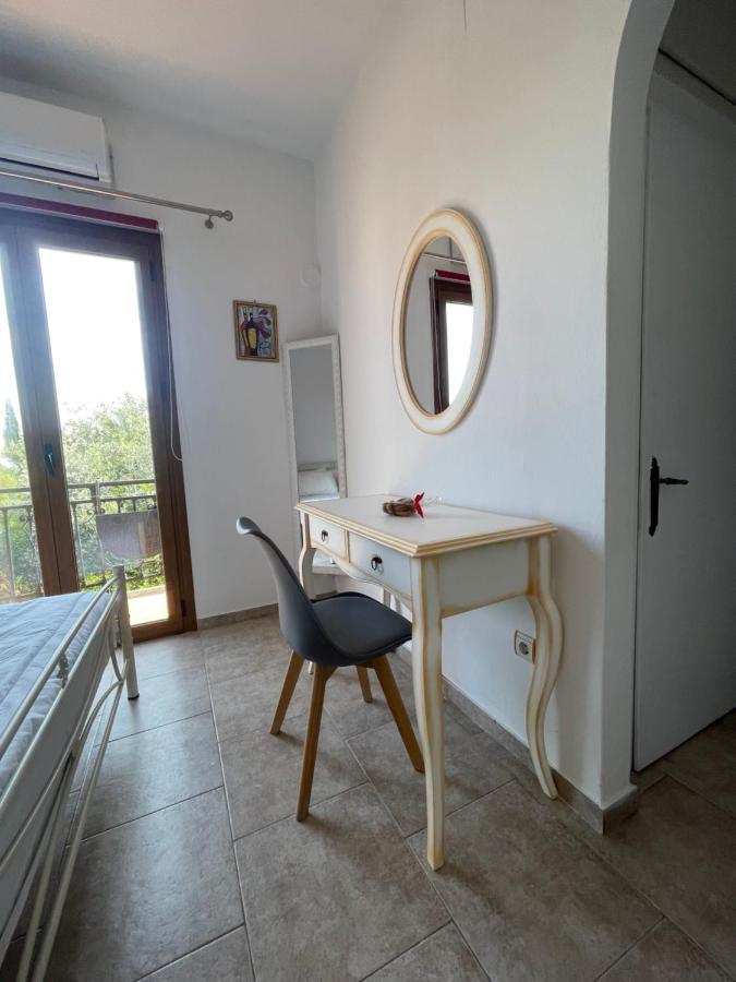 Kapodistriou Apartments Aegina Zewnętrze zdjęcie