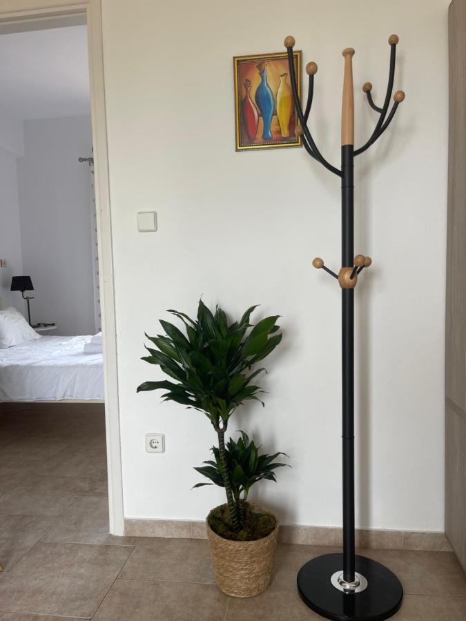 Kapodistriou Apartments Aegina Zewnętrze zdjęcie