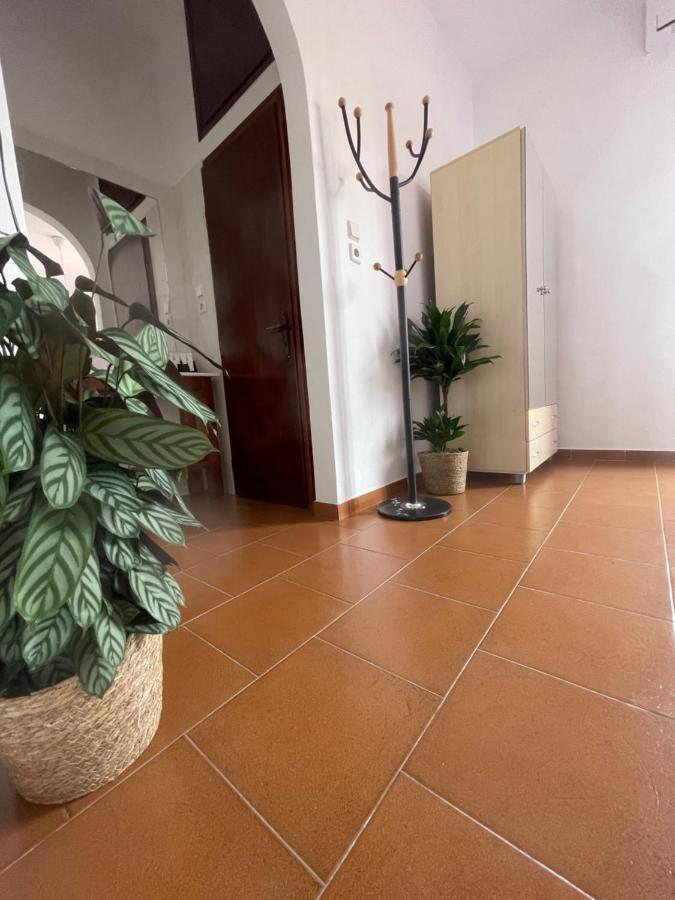 Kapodistriou Apartments Aegina Zewnętrze zdjęcie